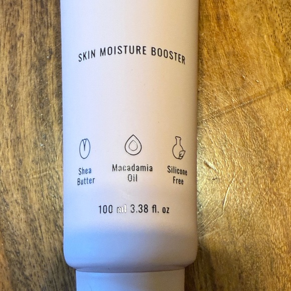 New Laline Vanilla Pink Pepper Skin Moisture Booster Hand Creme - Picture 4 of 4